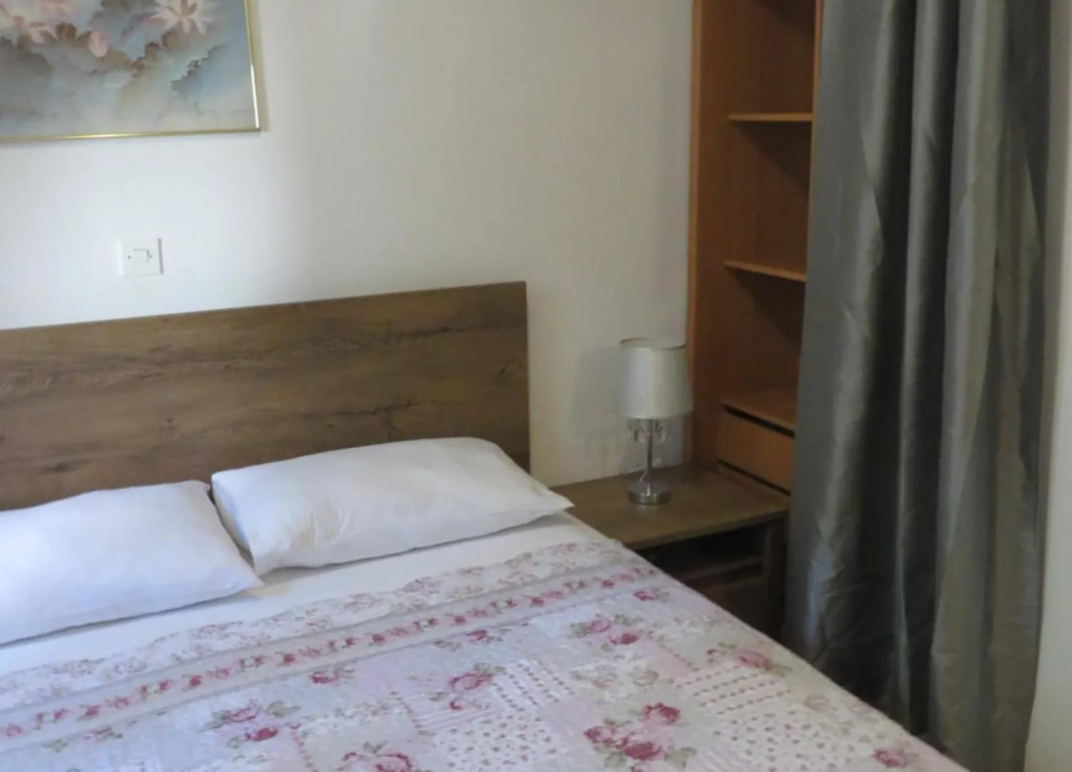 Soline Beach Apartments Biograd Na Moru