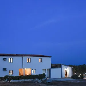 Apartment Olea, Weißenburg