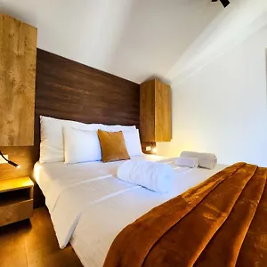 Apartment ǁ Corino, Weißenburg