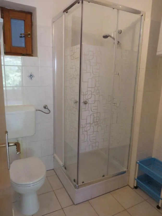 Soline Beach Apartments Biograd Na Moru