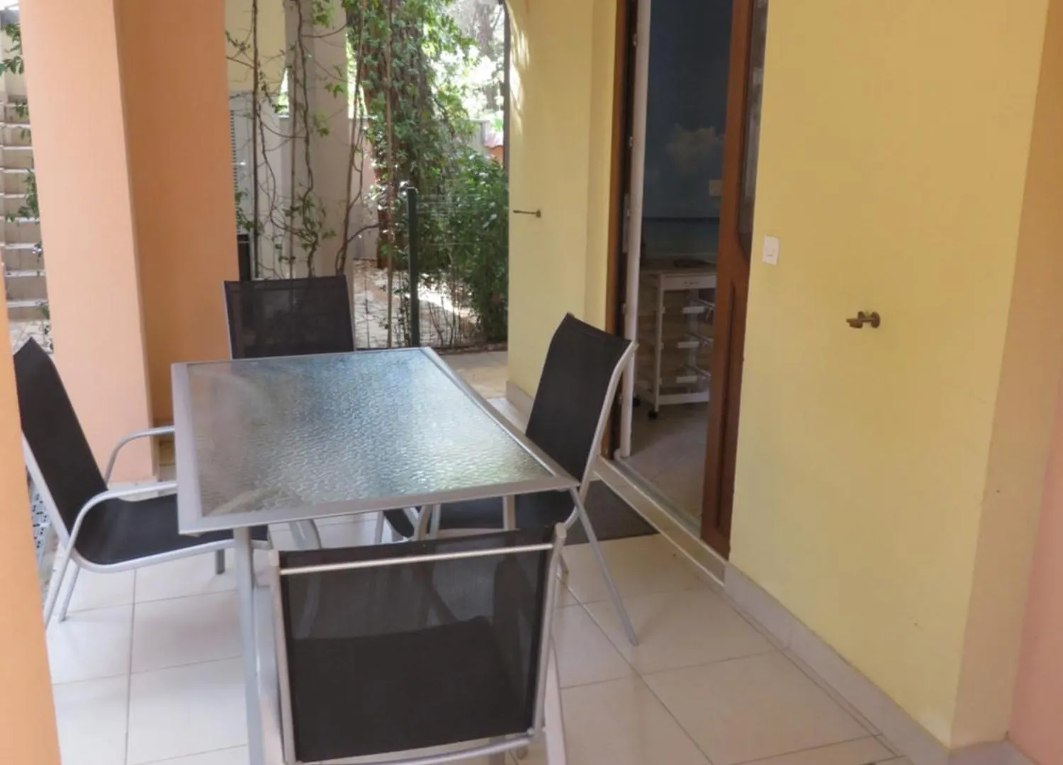 Soline Beach Apartments Biograd Na Moru 0*,  Croatia