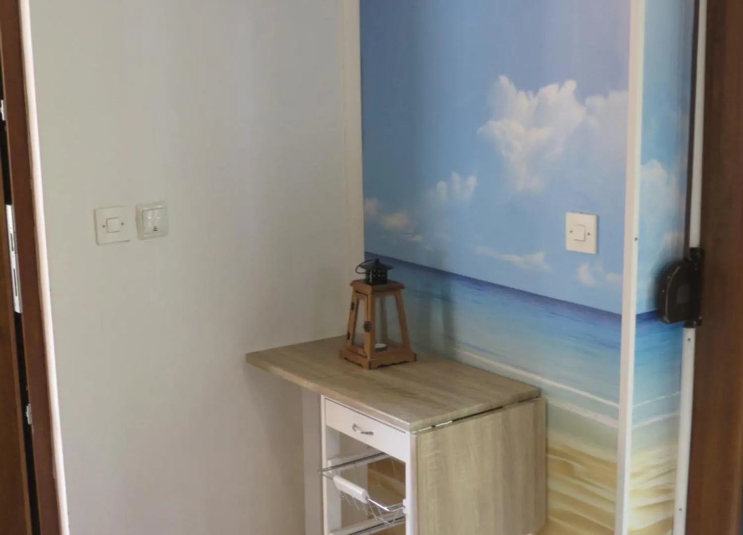 Soline Beach Apartments Biograd Na Moru Croatia